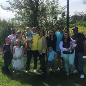 Meet your Posher, Jenny